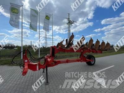 Gregoire Besson SPB9 Ploughs