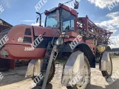 Hardi Alpha 3500i Self-propelled sprayers