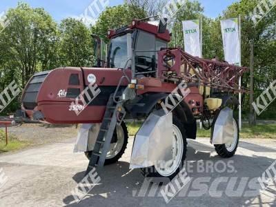 Hardi Alpha 3500i Self-propelled sprayers
