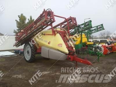 Hardi Commander 4400 Trailed sprayers