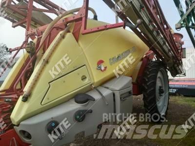 Hardi Commander 4400 Trailed sprayers