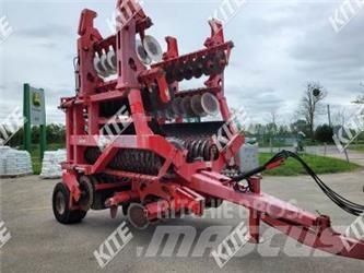 He-Va Disc Roller 630 Disc harrows