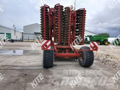 Horsch JOKER 12 RT Disc harrows