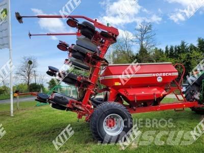 Horsch Maestro 8 CC Combination drills