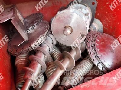 Horsch Maestro 8 CC Combination drills