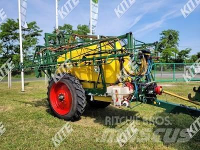  Huniper 3000/20 Trailed sprayers