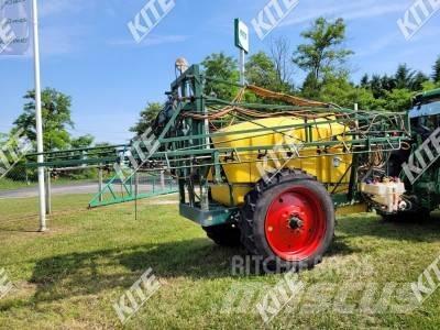  Huniper 3000/20 Trailed sprayers