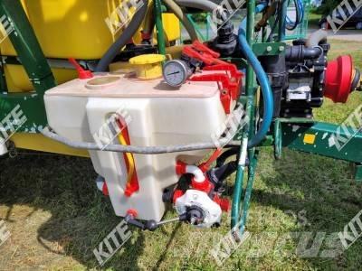  Huniper 3000/20 Trailed sprayers