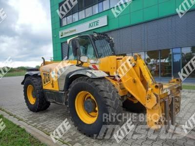 JCB 531-70 Telehandlers