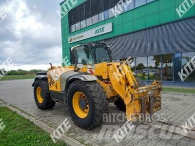 JCB 531-70 Telehandlers
