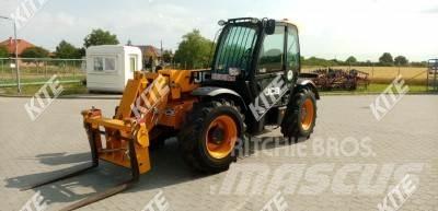 JCB 531-70 Telehandlers
