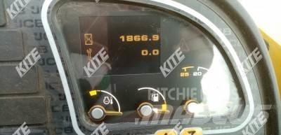 JCB 531-70 Telehandlers