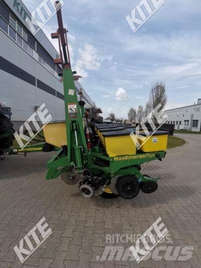 John Deere 1750 Combination drills