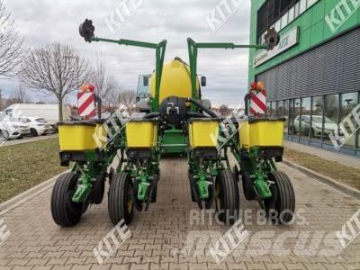 John Deere 1765NT Combination drills