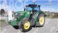 John Deere 6170R Tractors