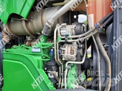 John Deere 6175M Tractors