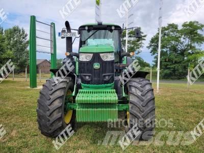 John Deere 6175M Tractors