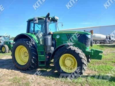 John Deere 6175M TLS Tractors