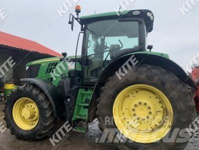 John Deere 6175R Tractors