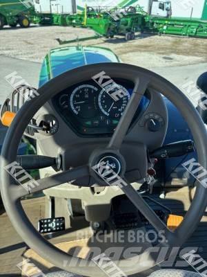 John Deere 6190R Tractors
