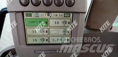John Deere 6830 Tractors