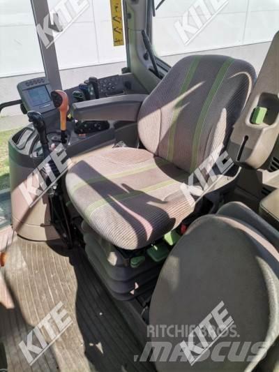 John Deere 6830 Premium Tractors