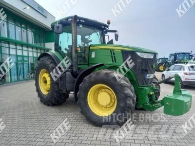 John Deere 7280R Tractors