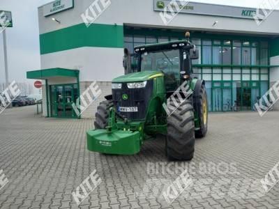 John Deere 7280R Tractors