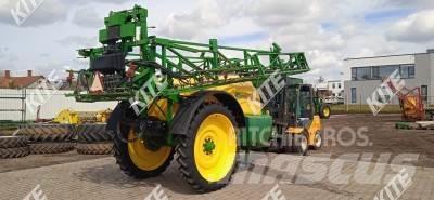 John Deere 732i/21 Trailed sprayers