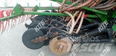 John Deere 740A Drills