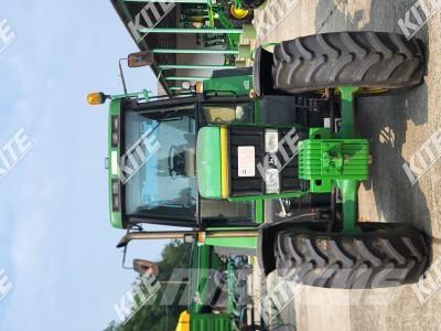 John Deere 7800 Tractors