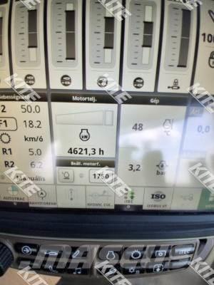 John Deere 8400R Tractors