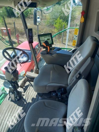 John Deere S785I Combine harvesters