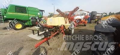 Kertitox 1500/16 Trailed sprayers