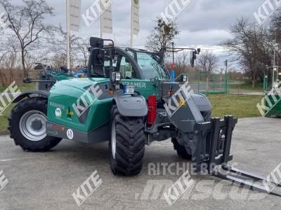 Kramer KT 407 Telehandlers