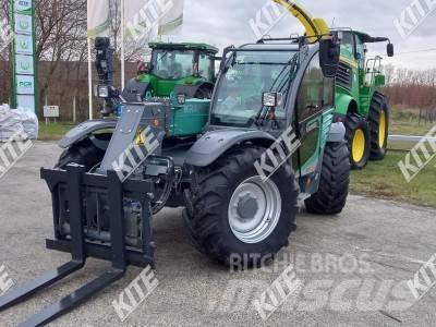 Kramer KT 407 Telehandlers