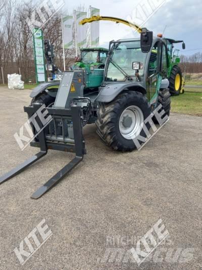 Kramer KT 407 Telehandlers