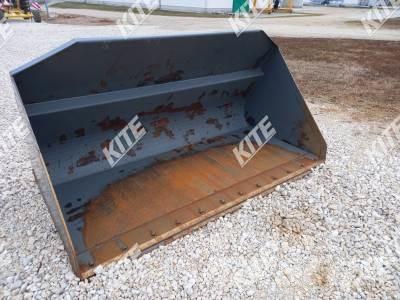 Kramer KT 407 Telehandlers