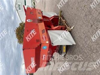 Kuhn Axera M 1102 Fertilizer sprayers