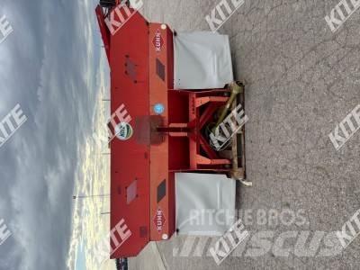 Kuhn Axera M 1102 Fertilizer sprayers