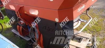 Kuhn Axis 30.1 Fertilizer sprayers