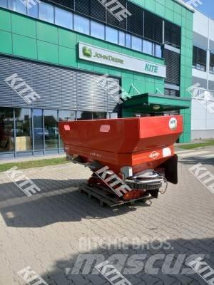 Kuhn Axis 30.1 Fertilizer sprayers
