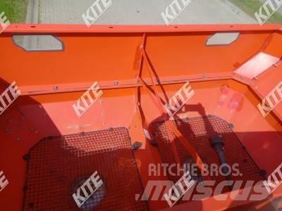 Kuhn Axis 30.1 Fertilizer sprayers