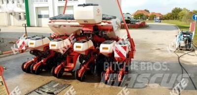 Kuhn Maxima 2TS Combination drills