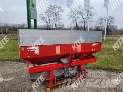 Kverneland Exacta CL Fertilizer sprayers