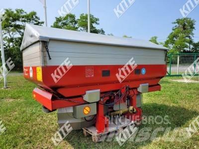 Kverneland Exacta TL GEO Fertilizer sprayers