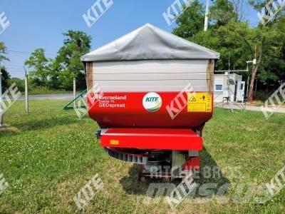 Kverneland Exacta TL GEO Fertilizer sprayers