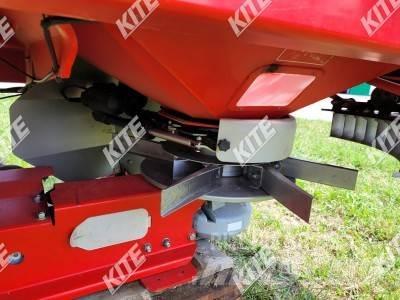 Kverneland Exacta TL GEO Fertilizer sprayers