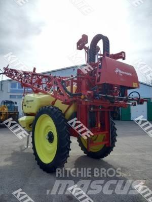Kverneland Ikarus S28 Trailed sprayers