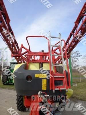Kverneland Ikarus S28 Trailed sprayers